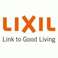 LIXILのロゴ