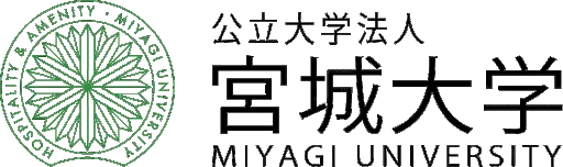 東北大学のロゴ