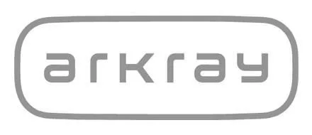 arkrayのロゴ