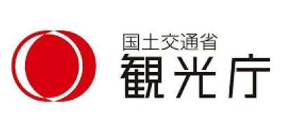 観光庁のロゴ