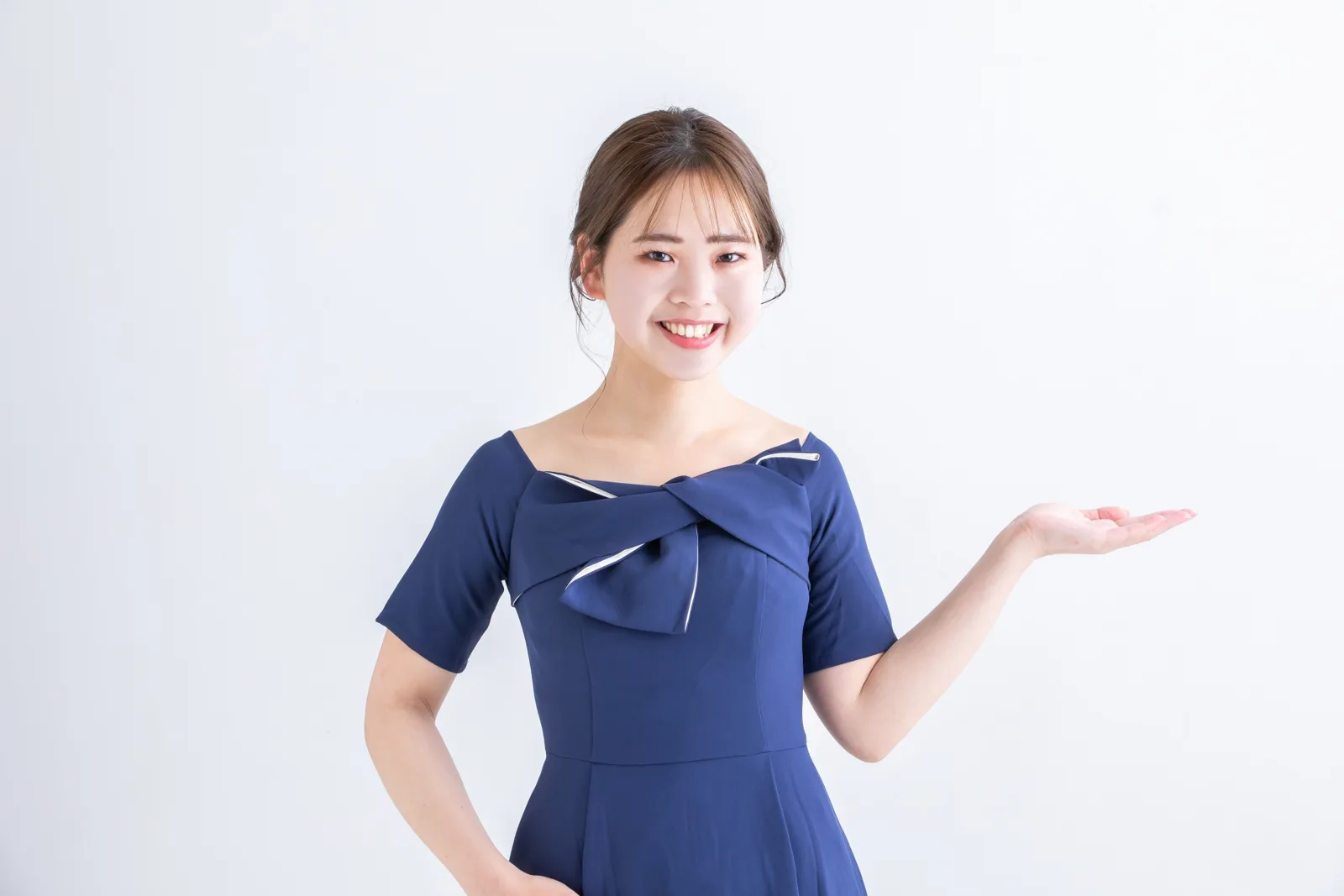 美容クリニックのスタッフ